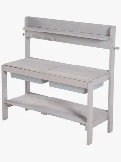 Roba Udekøkken, Grå