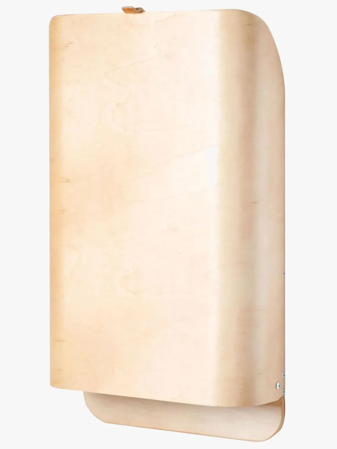 Roba Vægpuslebord, Natural