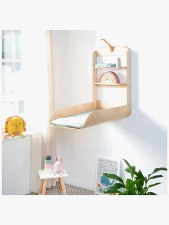 Roba Vægpuslebord, Natural