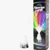 Robetoy Fiberoptisk Lampe Regnbue