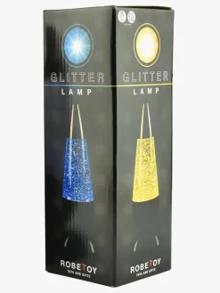 Robetoy Glitterlampe 25 cm