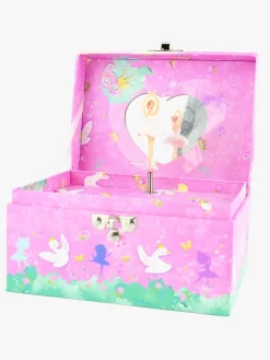 Robetoy Smykkeskrin Ballerina