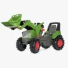 Rolly Toys Farmtrac Fendt 939 Vario Pedaltraktor, Grøn