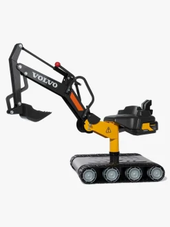 Rolly Toys Gravemaskine Volvo