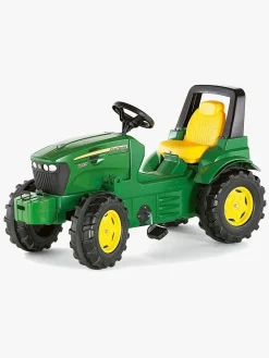 Rolly Toys Pedaltraktor John Deere 7930