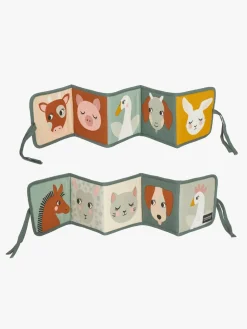 Roommate Country Life Ativitetsbog