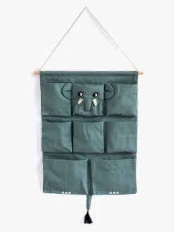 Roommate Hængeopbevaring Elefant