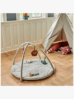 Roommate Lang Pude Lemur, Rød