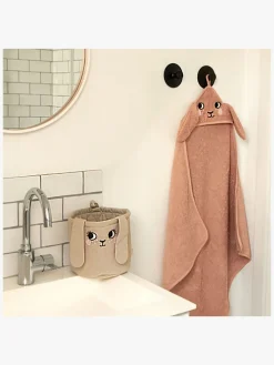 Roommate Mini Opbevaringskurv Kanin, Grå