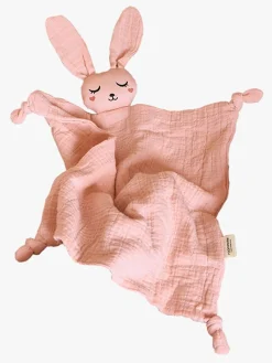 Roommate Nusseklud Kanin, Pink
