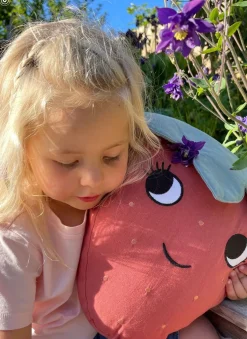 Roommate Pyntepude Jordbær