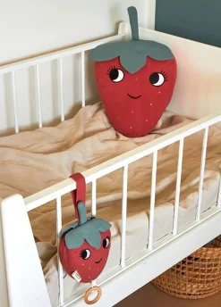 Roommate Pyntepude Jordbær