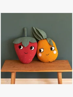 Roommate Pyntepude Jordbær