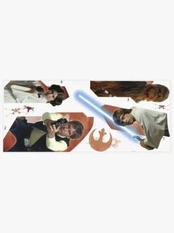 RoomMates Star Wars Wallstickers, Burst Giant