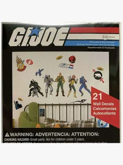 RoomMates Wallstickers G.I Joe