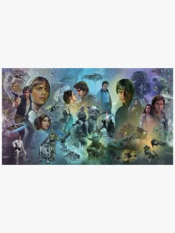 RoomMates Wallstickers, Star Wars Original
