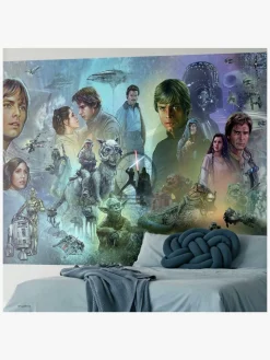 RoomMates Wallstickers, Star Wars Original