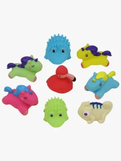 Rätt Start Badelegetøj Enhjørninger & Eksotiske Dyr