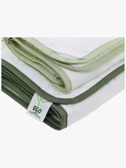 Rätt Start Dyne og Hovedpude Vogn 70x80 Varmegrad 2