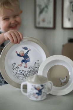 Rätt Start  Emil fra Lønneberg Børneservice 3 Dele