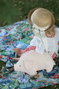 Rätt Start Lotte Fra Ballademagergade Sengesæt 150x210