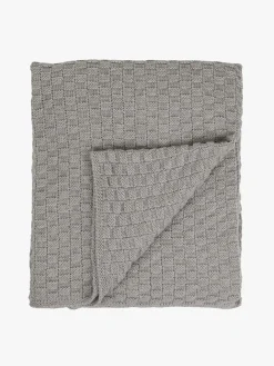 Rätt Start Tax Tæppe, Grå/Brun