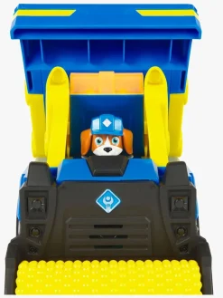 Rubble & Crew Transportmiddel - Wheeler Dump Truck