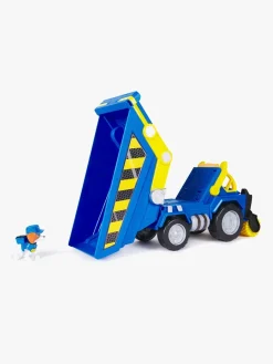 Rubble & Crew Transportmiddel - Wheeler Dump Truck
