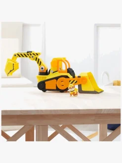 Rubble & Crew Transportmiddel - Deluxe Rubble