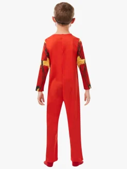 Rubies Iron Man Kostume med Maske