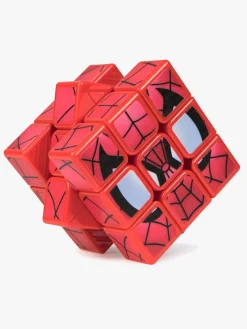 Rubiks Marvel Spider-Man Rubiks-terning 3x3