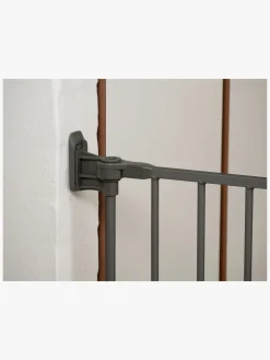 Safe & Care SafeGate Constructor 2 Skruegitter, Grå