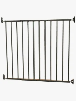 Safe & Care SafeGate Extending Basic Skruegitter, Grå