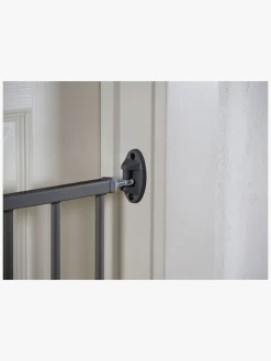 Safe & Care SafeGate Extending Basic Skruegitter, Grå