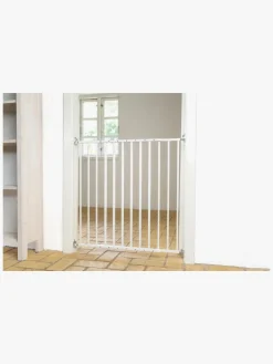 Safe & Care SafeGate Kindergarten Skruegitter, Hvid