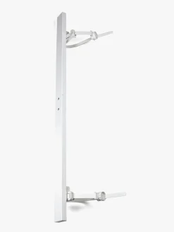 Safe & Care SafeGate Stair Flex Monteringskit, Hvid