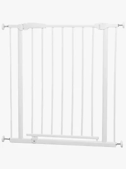 Safe & Care SafeGate Swing Shut SC375-01-01 Sikkerhedsgitter, Hvid