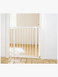 Safe & Care SafeGate Swing Shut SC375-01-01 Sikkerhedsgitter, Hvid