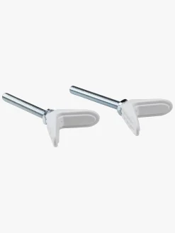 Safe & Care SafeGate Y-spindel, Hvid