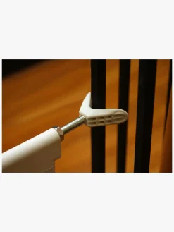 Safe & Care SafeGate Y-spindel, Hvid