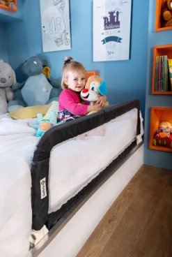 Safety 1st Sengehest, Grå