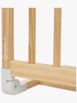 Safety 1st Sengehest, Træ