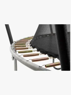 Salta Cosmos Trampolin inkl. Sikkerhedsnet & Stige 366 cm