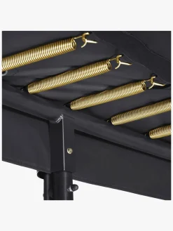 Salta First Class Trampolin inkl. Sikkerhedsnet 366x214 cm