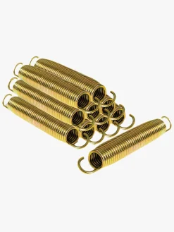 Salta First Class Trampolin inkl. Sikkerhedsnet 366x214 cm