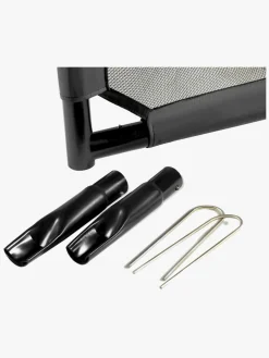 Salta Legend Fodboldmål 180x120 cm