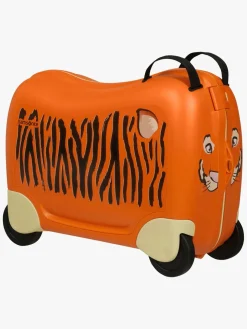 Samsonite Dream2Go Kuffert 30L, Tiger Toby