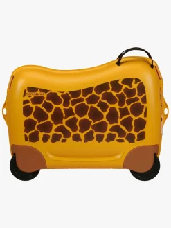 Samsonite Dream2Go Kuffert 30L, Giraffe G.