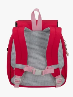 Samsonite Happy Sammies Eco Rygsæk 7,5L, Ladybug Lala