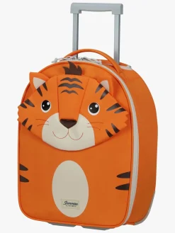 Samsonite Happy Sammies Eco Kuffert 23L, Tiger Toby